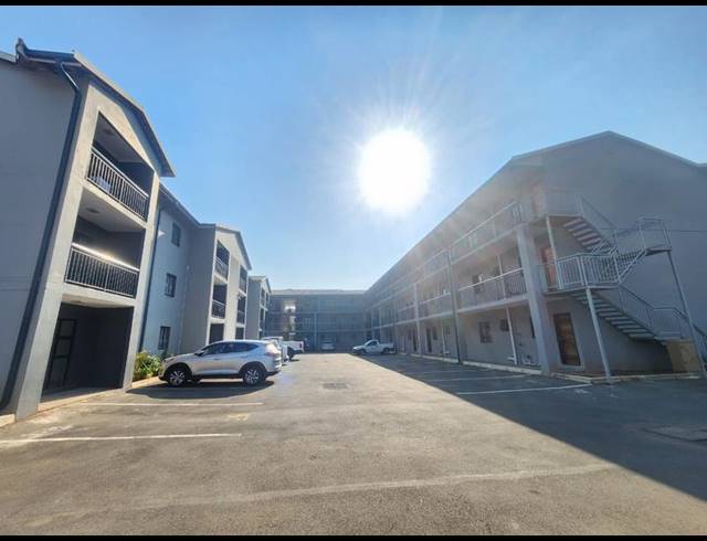2 BEDROOM PROPERTY TO RENT IN MORNINGSIDE